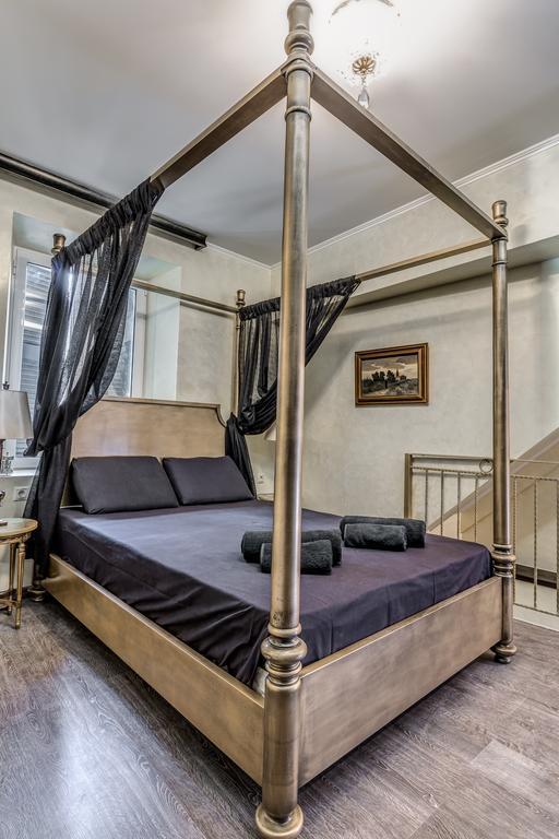Anama Suite Corfu  المظهر الخارجي الصورة