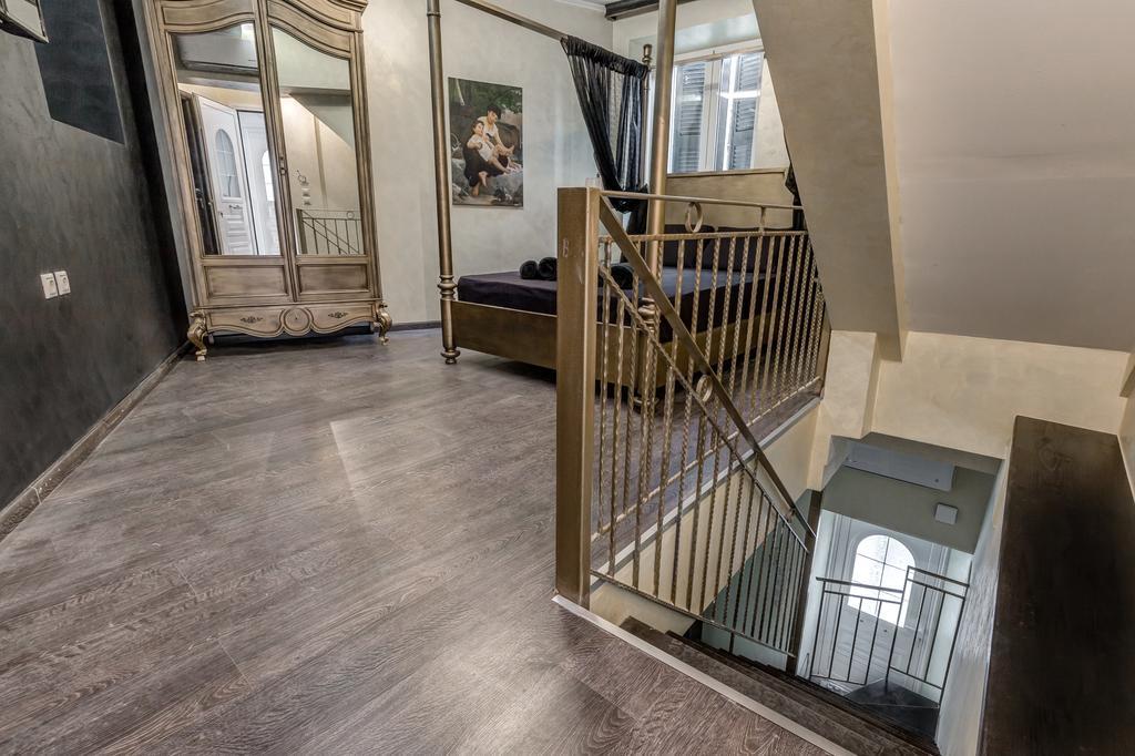 Anama Suite Corfu  المظهر الخارجي الصورة
