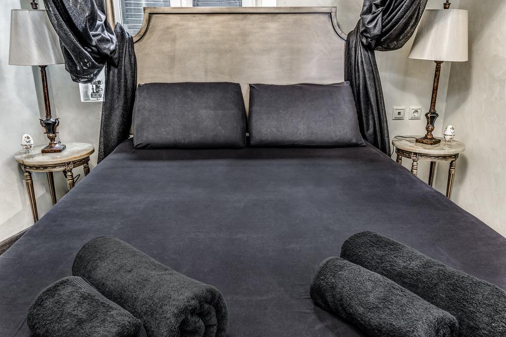 Anama Suite Corfu  المظهر الخارجي الصورة