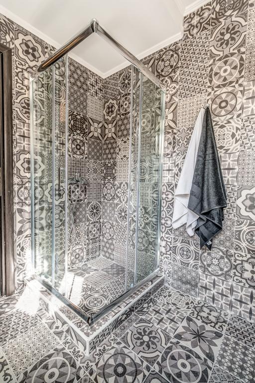 Anama Suite Corfu  المظهر الخارجي الصورة